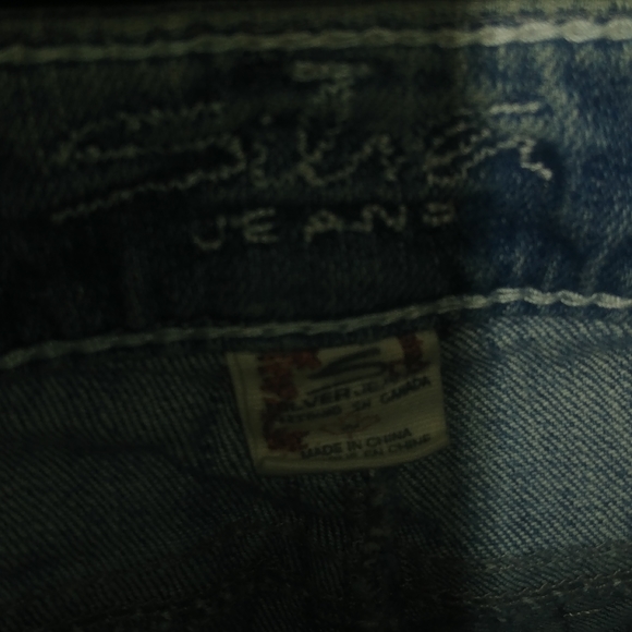 Jeans jeans n more jeans - Picture 13 of 13
